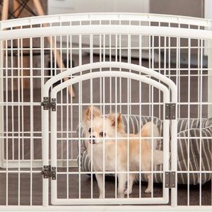 Iris pet playpen